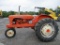 A C WD 45 Tractor