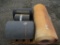 4 Rolls Of Belting