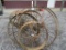 6 Steel Wheels