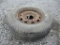 265/70/R17 Tire & Rim