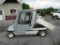Club Car Carry-All-II