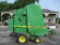 John Deere 566 Rd Baler
