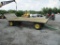 16' Farm Wagon