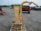 Danuser 3pt Chipper