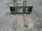 J D Pallet Forks
