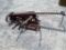 I H 1200 Sickle Mower