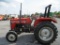 Massey Ferguson 231 Tractor