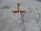 3pt Bale Spear
