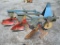 Ford 3X Plow