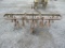 3pt 2-Row Cultivator