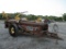 Patz Manure Spreader