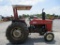 Massey Ferguson 255 Tractor