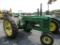 John Deere B Tractor 1941