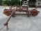 Massey Ferguson 37 Hay Rake