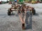 Bushhog Chisel Plow Pull Type