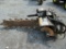Bradco 625 Skidsteer Trencher