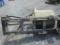 Cat Trancher Parts