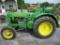 1937 John Deere BR Tractor