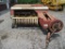 I H 430 Sq Baler