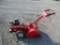 MTD Garden Tiller