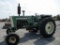 Oliver 1855 Tractor