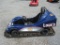 Bumper Car Lowe's 48