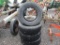 265/70 R17 Truck Tires