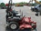Toro Z Master Lawn Mower