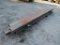 Steel Tubing