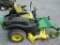 John Deere Z445 Lawn Mower