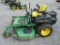 John Deere M665 Z Trak Lawn Mower