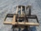 Fork Lift Mast Parts