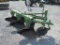 John Deere 3X Plow