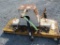 Woods RM306 Finish Mower
