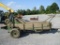 Groond Drive Manure Spreader