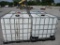 4) Plastic Totes