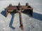 John Deere Pull Type Grader