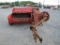 M F  #10 Sq Baler