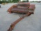 M F Haybine Parts