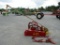 New Holland 451 Sickle Mower