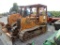Case 450C Long Track Dozer