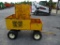 4 Wheel Cart