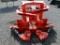 Topcat ECSSRB Tree Shear