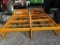 Land Honor 10 Bale Accumulator/Grapple
