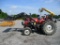 Massey Ferguson 231 W/ Loader