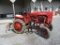 I H 140 W/ Cultivators