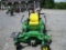 John Deere Z840A Lawn Mower