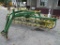 New Idea Hay Rake