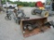 Quicke Q20 Loader