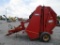 MF 560 Rd Baler
